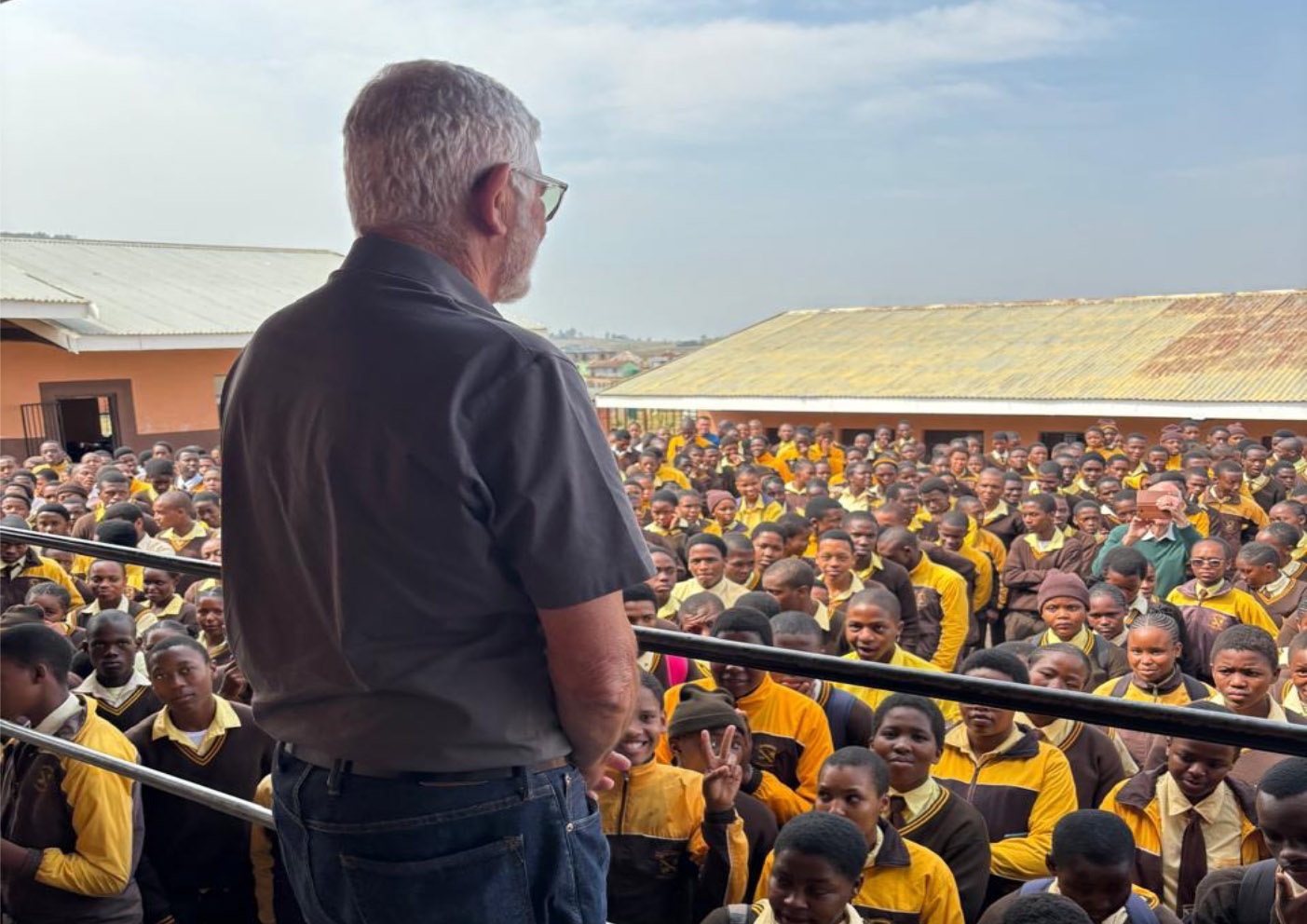 VULA Programme – Rural KZN
